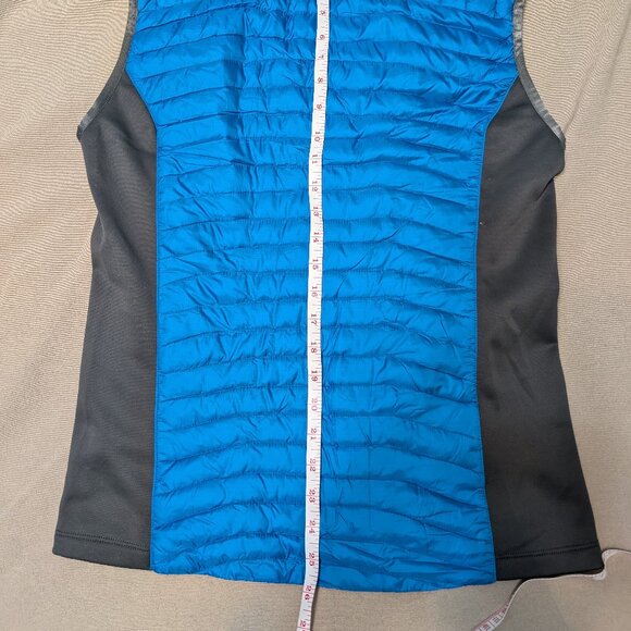 Eddie Bauer First Ascent 800 fill Down Vest - Small - Picture 6 of 6